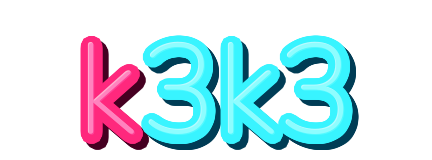 k3k3 — logo kanal